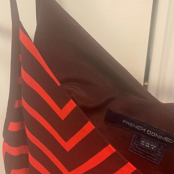 Red Top - Picture 4 of 4